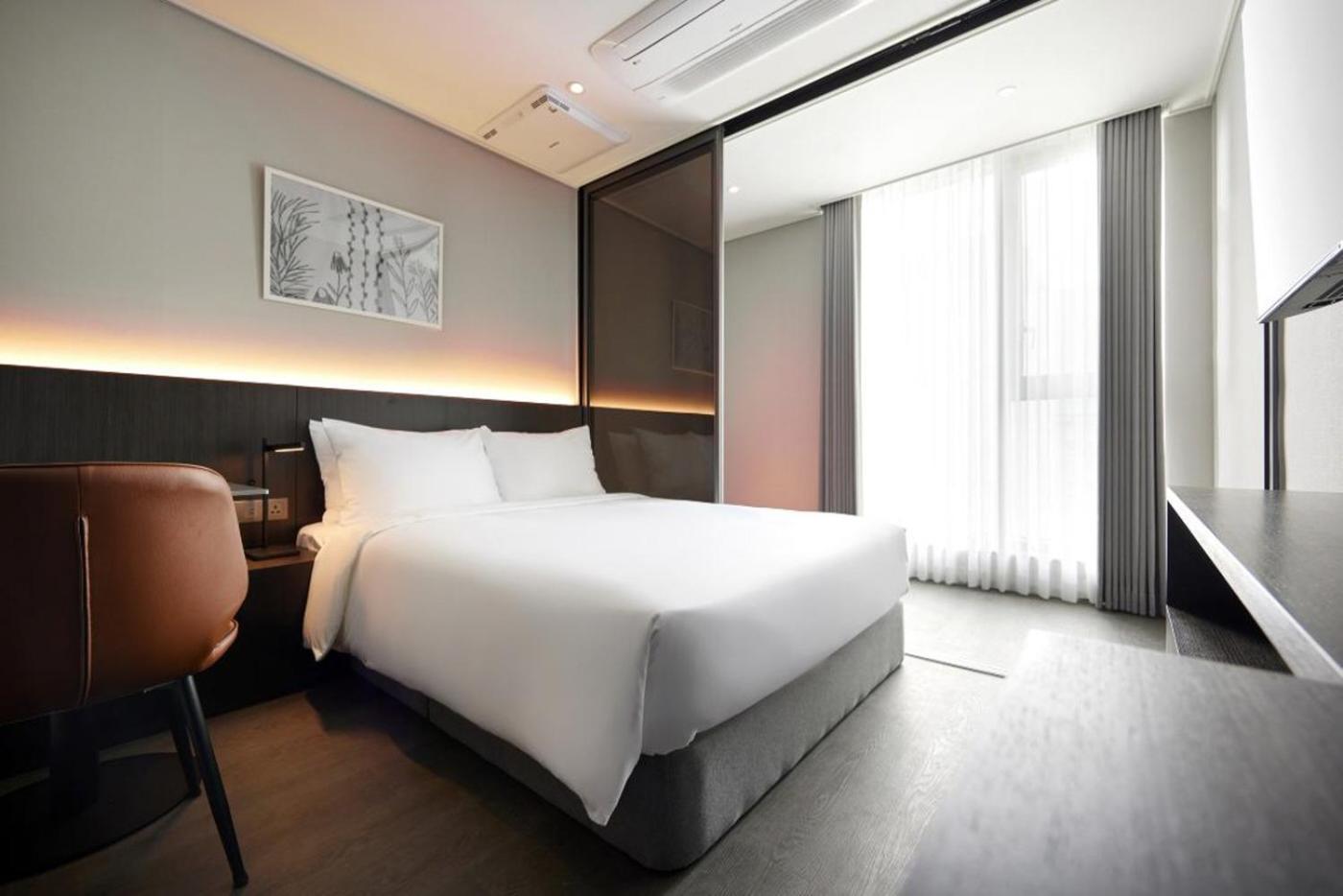 Homes Stay Myeongdong Σεούλ Εξωτερικό φωτογραφία