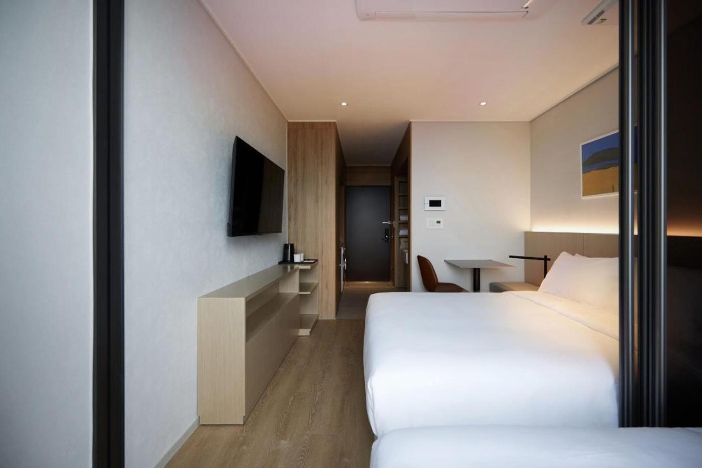 Homes Stay Myeongdong Σεούλ Εξωτερικό φωτογραφία