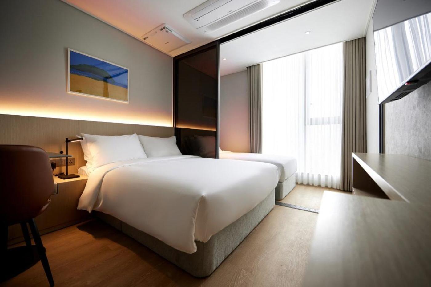 Homes Stay Myeongdong Σεούλ Εξωτερικό φωτογραφία