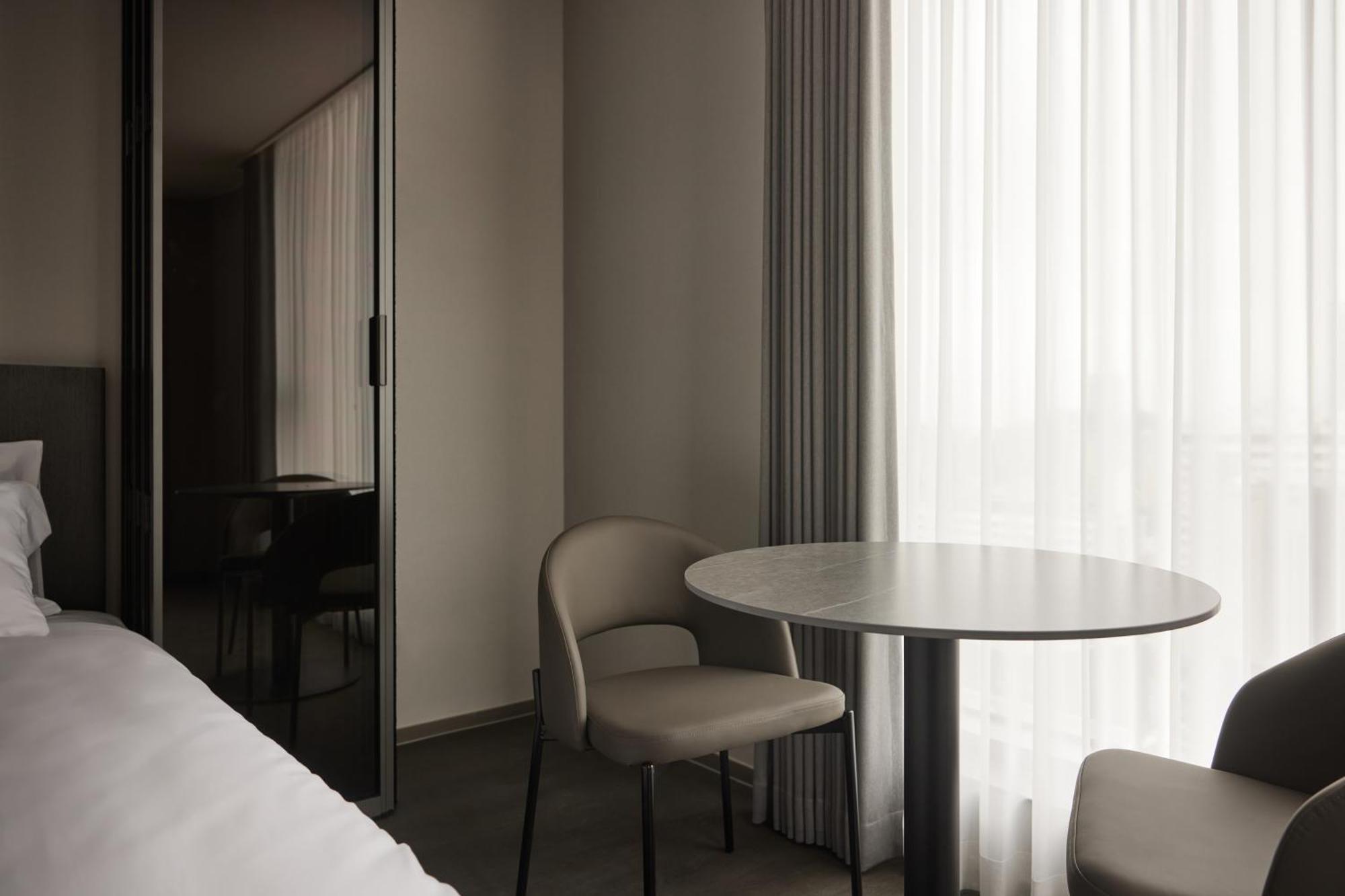Homes Stay Myeongdong Σεούλ Εξωτερικό φωτογραφία