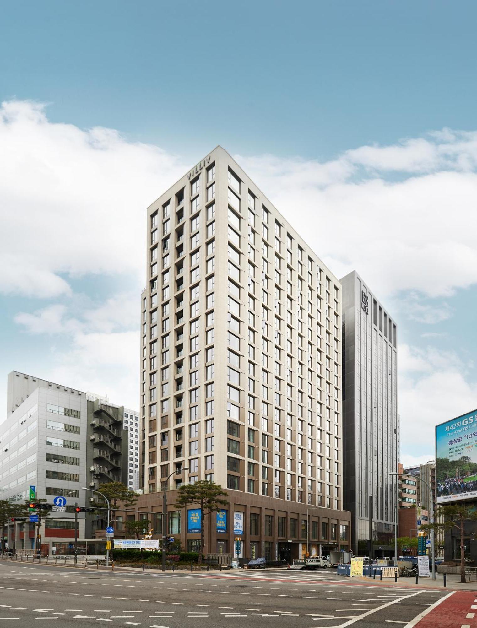 Homes Stay Myeongdong Σεούλ Εξωτερικό φωτογραφία