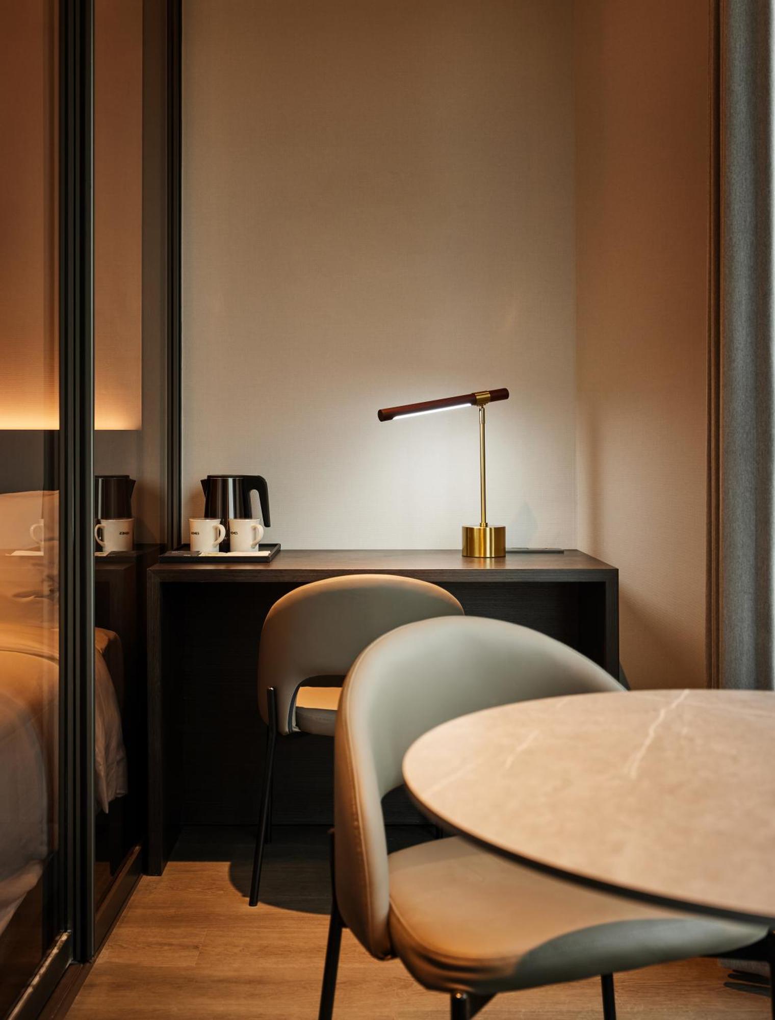 Homes Stay Myeongdong Σεούλ Εξωτερικό φωτογραφία
