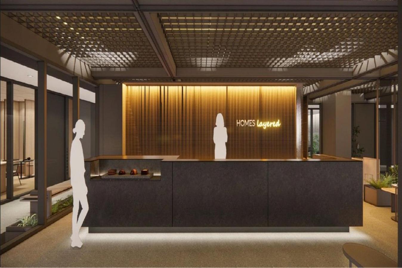 Homes Stay Myeongdong Σεούλ Εξωτερικό φωτογραφία