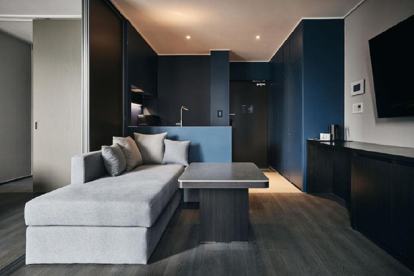 Homes Stay Myeongdong Σεούλ Εξωτερικό φωτογραφία