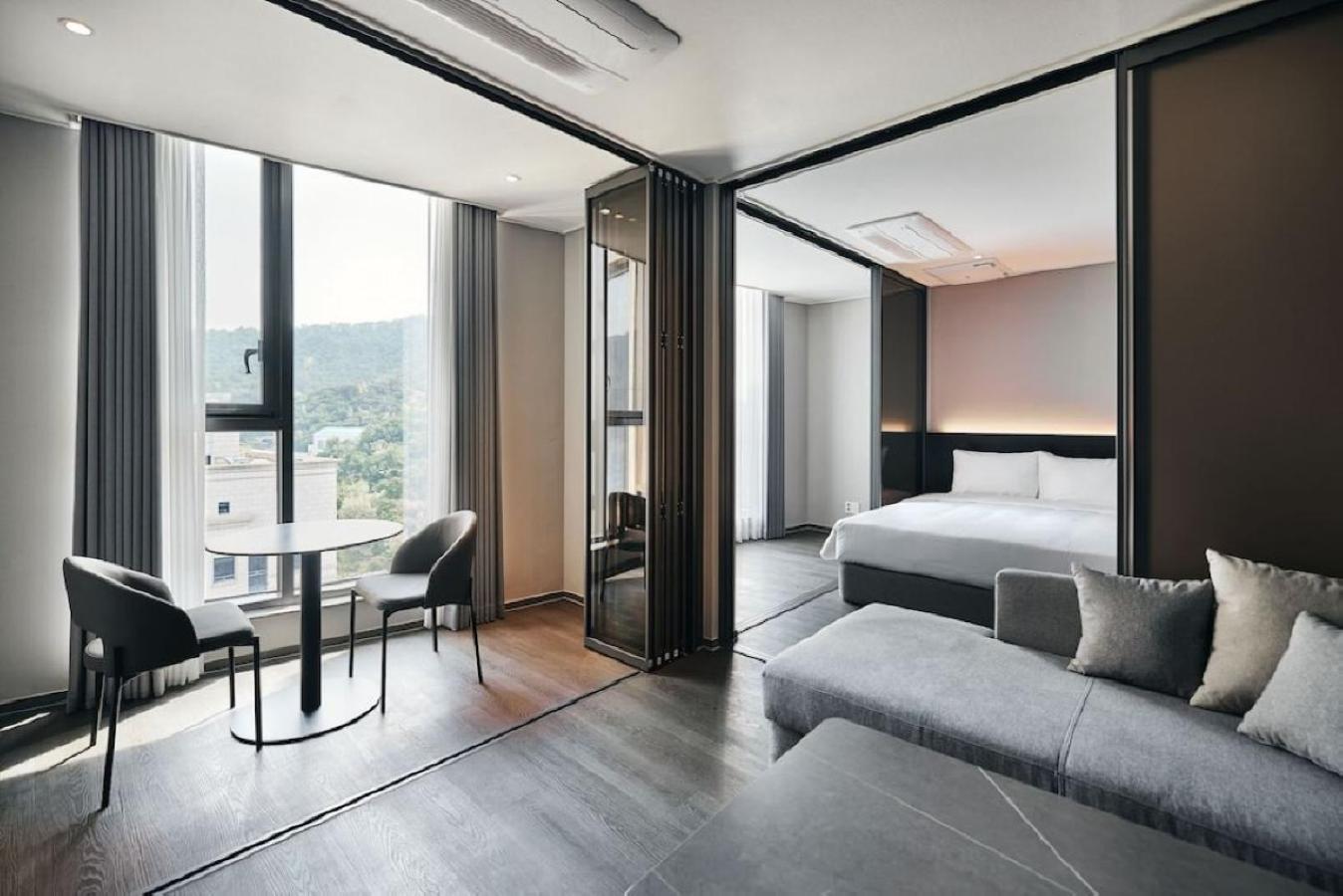 Homes Stay Myeongdong Σεούλ Εξωτερικό φωτογραφία