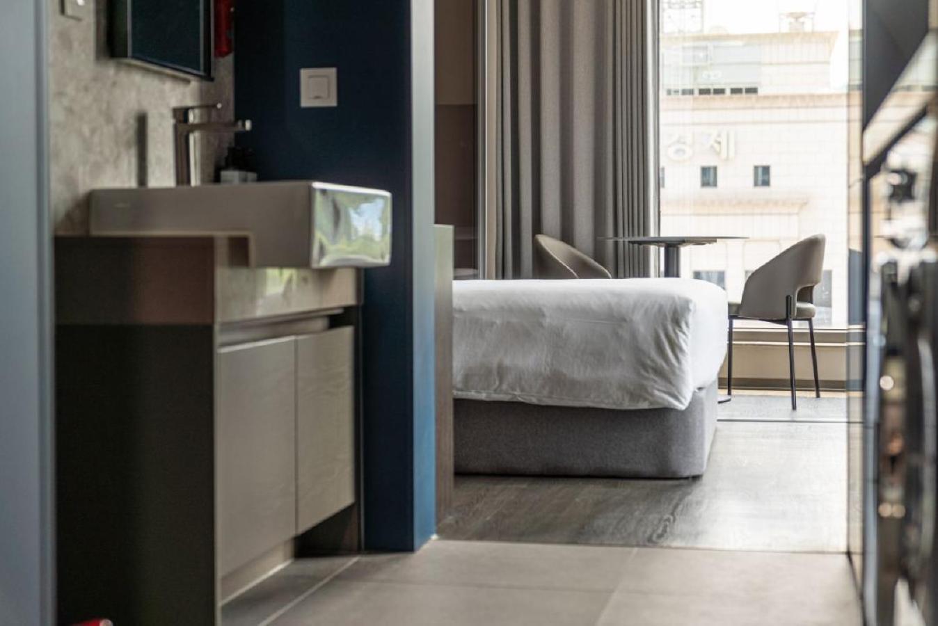 Homes Stay Myeongdong Σεούλ Εξωτερικό φωτογραφία