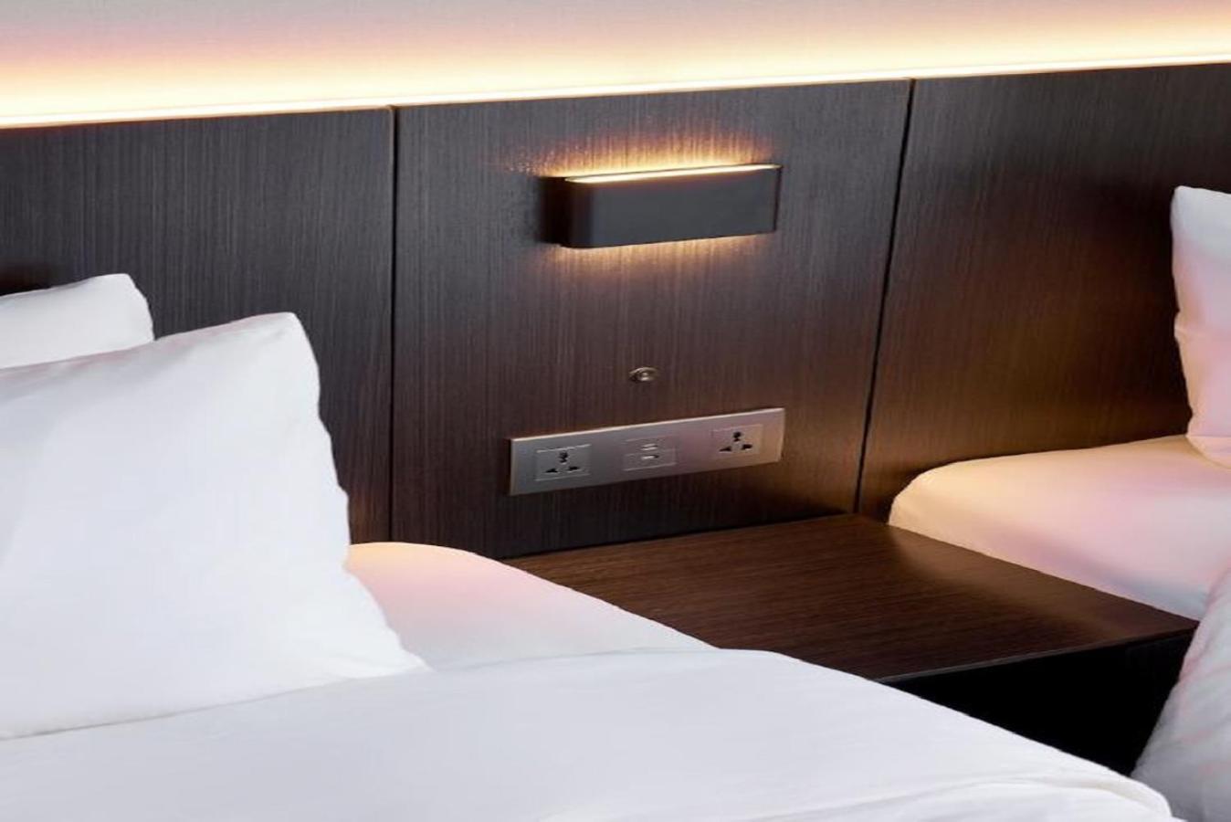 Homes Stay Myeongdong Σεούλ Εξωτερικό φωτογραφία