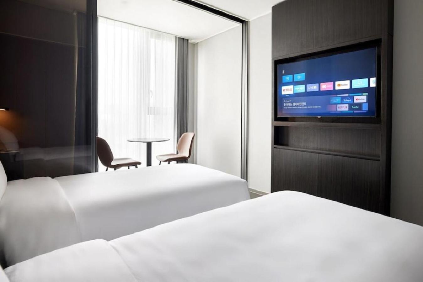 Homes Stay Myeongdong Σεούλ Εξωτερικό φωτογραφία