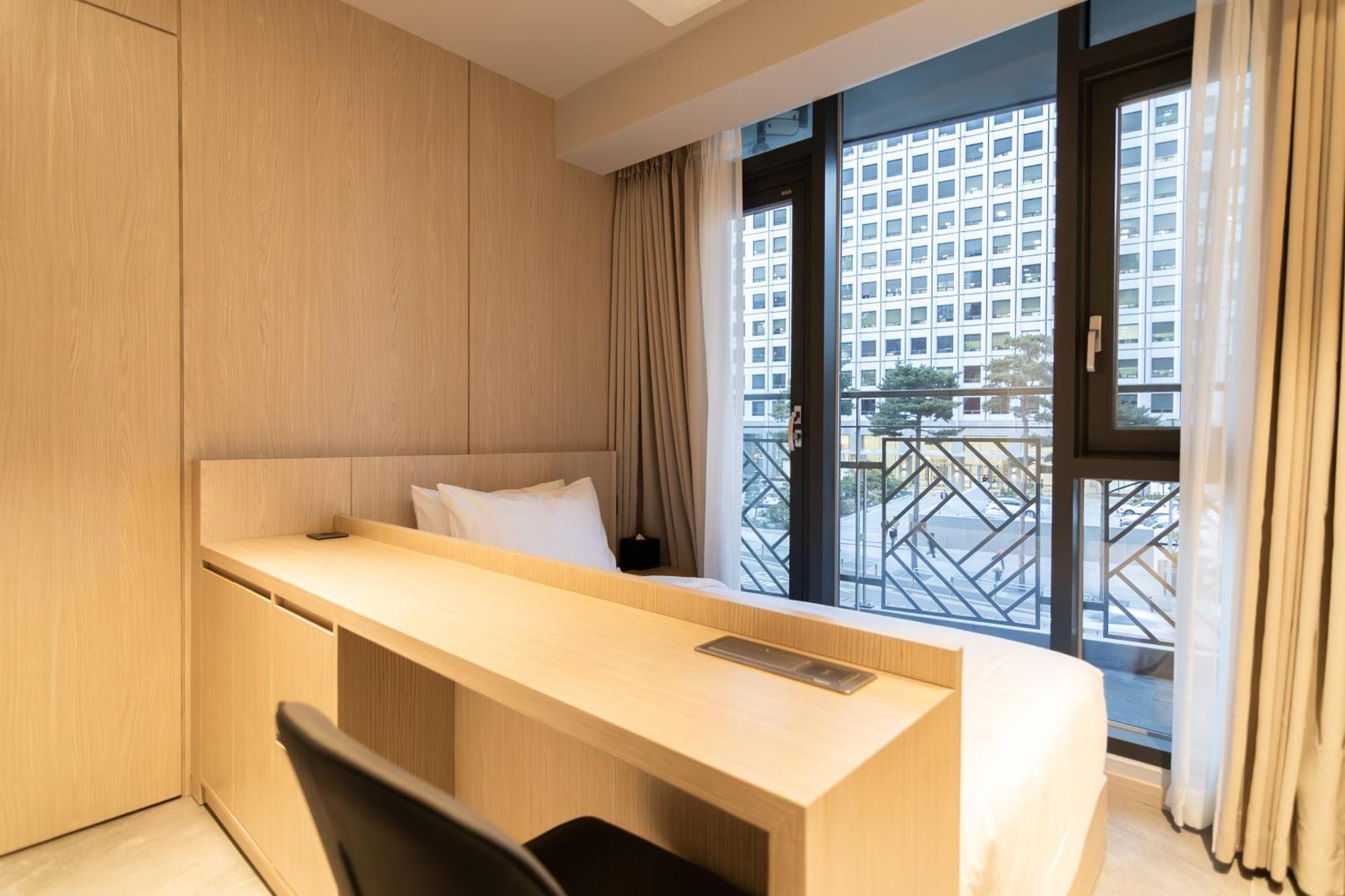 Homes Stay Myeongdong Σεούλ Εξωτερικό φωτογραφία
